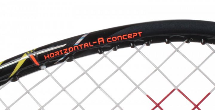 Yonex  Nanoray Speed Black